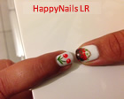 Nail Art Ongles La Rochelle